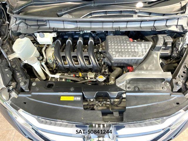 Nissan SERENA 2017-06 8101818-17
