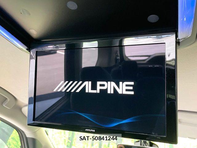 Nissan SERENA 2017-06 8101818-4