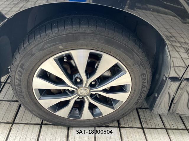 Nissan SERENA 2017-01 8101846-10