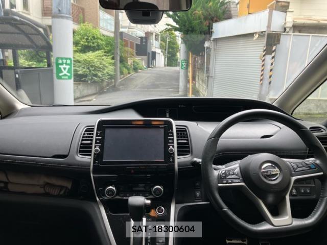 Nissan SERENA 2017-01 8101846-14