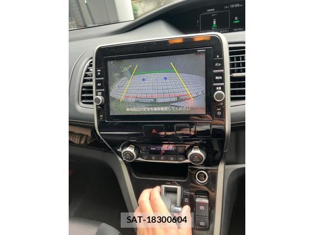 Nissan SERENA 2017-01 8101846-22