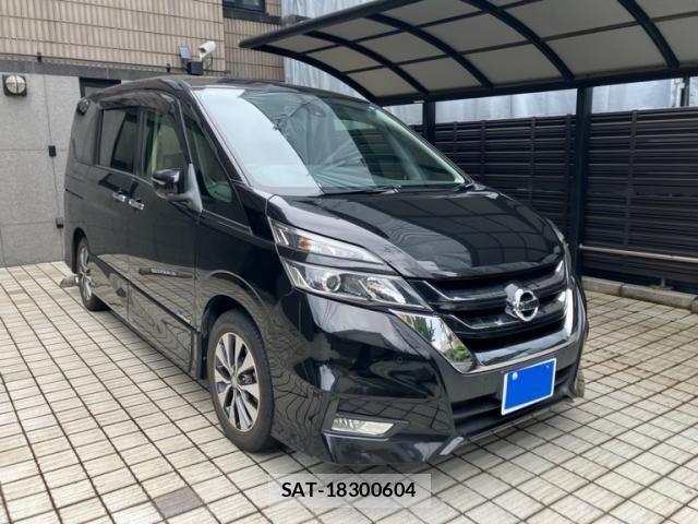 Nissan SERENA 2017-01 8101846-2