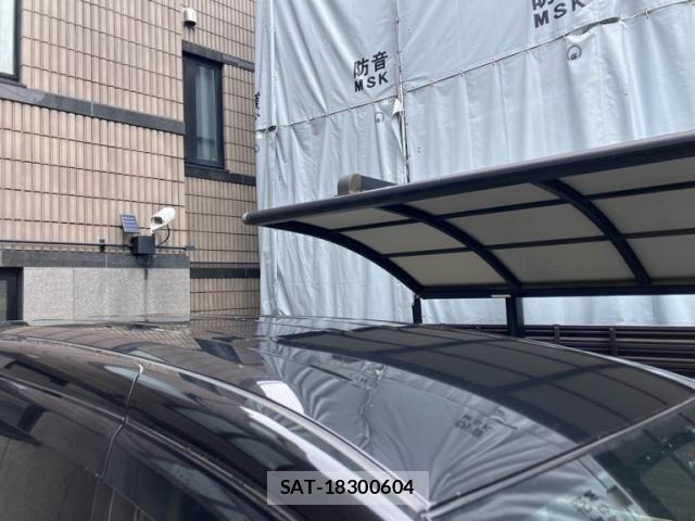 Nissan SERENA 2017-01 8101846-3