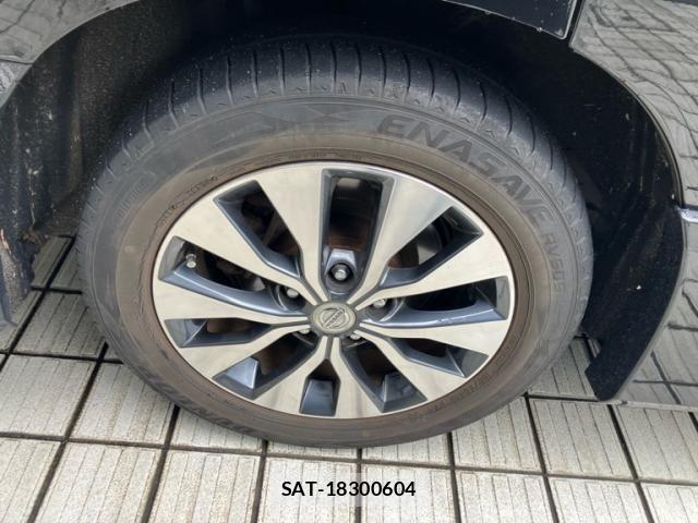 Nissan SERENA 2017-01 8101846-8