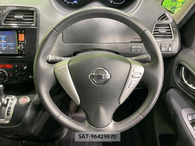 Nissan SERENA 2013-03 8101847-11