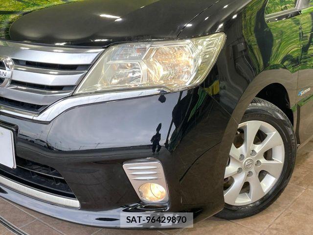 Nissan SERENA 2013-03 8101847-12
