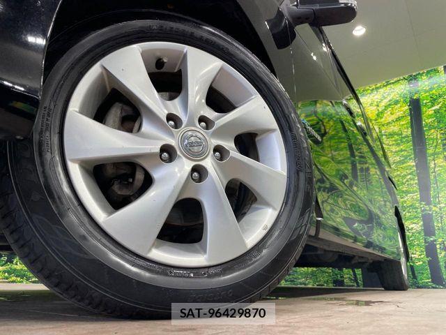 Nissan SERENA 2013-03 8101847-13
