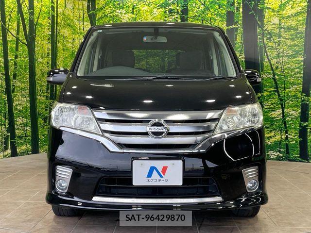 Nissan SERENA 2013-03 8101847-14