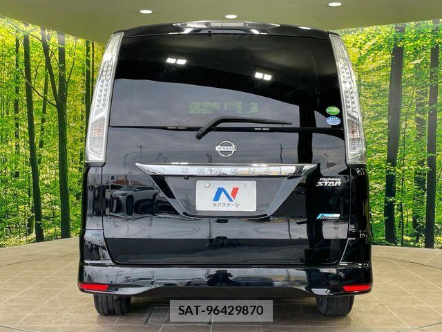 Nissan SERENA 2013-03 8101847-15