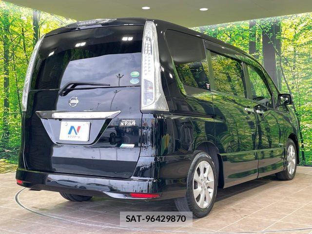 Nissan SERENA 2013-03 8101847-17