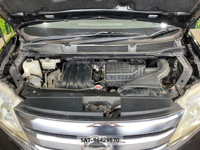Nissan SERENA 2013-03 8101847-18