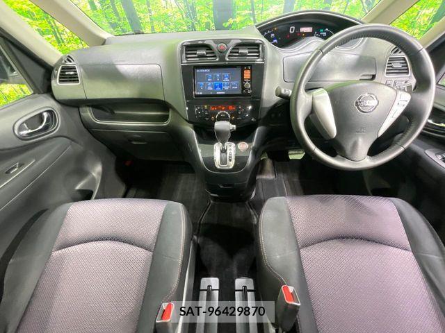 Nissan SERENA 2013-03 8101847-1