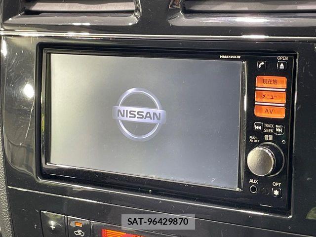 Nissan SERENA 2013-03 8101847-2