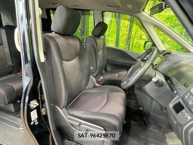 Nissan SERENA 2013-03 8101847-7