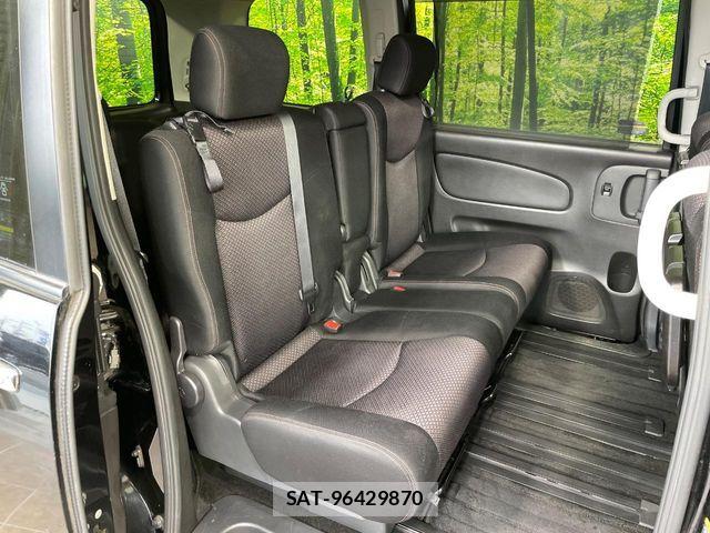Nissan SERENA 2013-03 8101847-8