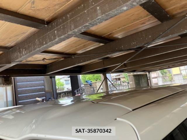 Nissan SERENA 2017-12 8132321-12