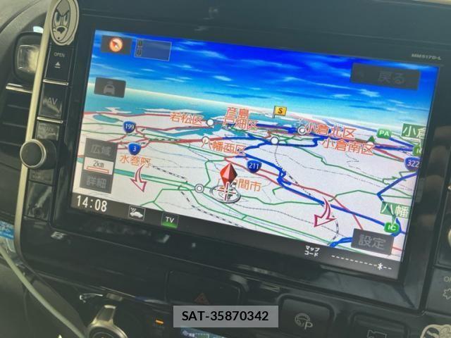 Nissan SERENA 2017-12 8132321-18