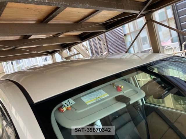 Nissan SERENA 2017-12 8132321-5
