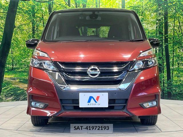 Nissan SERENA 2016-09 8132308-14