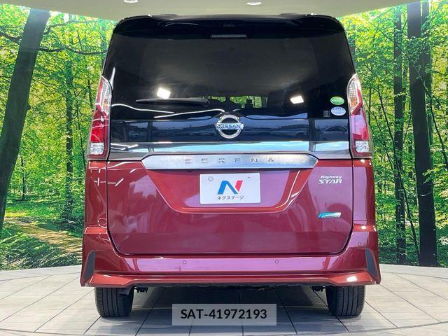 Nissan SERENA 2016-09 8132308-15