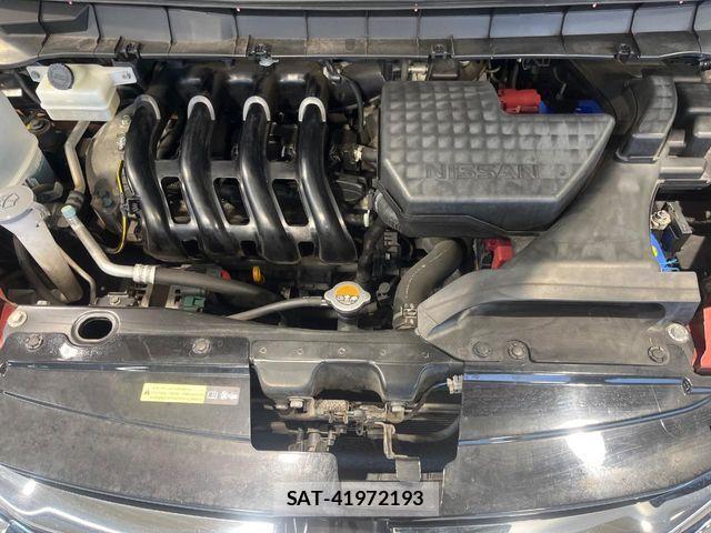 Nissan SERENA 2016-09 8132308-18