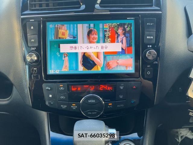 Nissan SERENA 2015-11 8132323-19