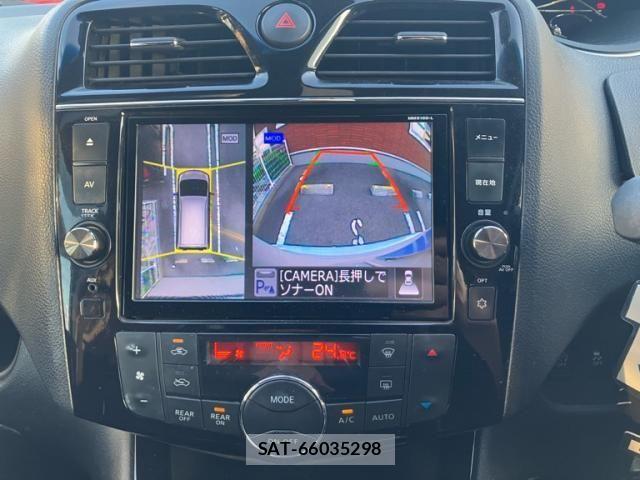 Nissan SERENA 2015-11 8132323-21