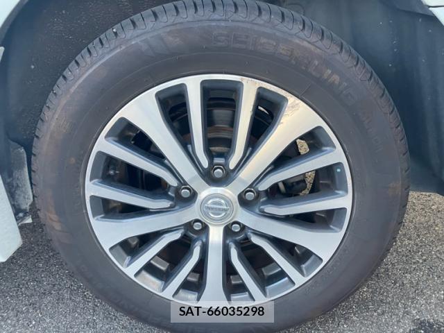 Nissan SERENA 2015-11 8132323-8