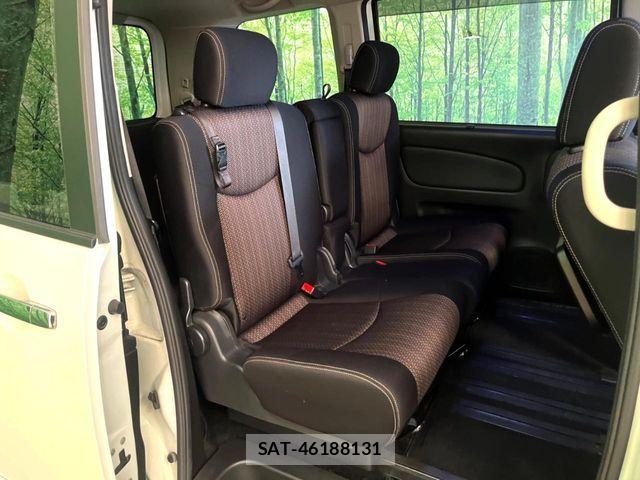 Nissan SERENA 2014-01 8132322-10