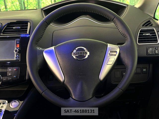 Nissan SERENA 2014-01 8132322-13