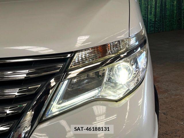 Nissan SERENA 2014-01 8132322-14