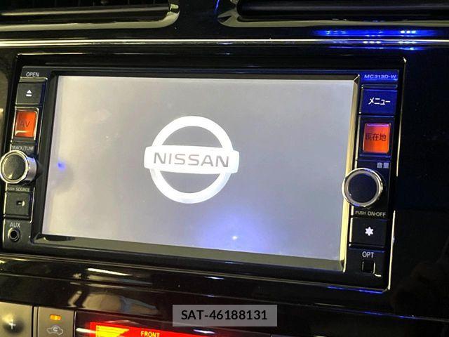 Nissan SERENA 2014-01 8132322-4