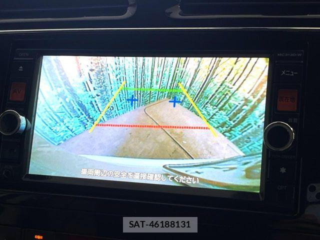 Nissan SERENA 2014-01 8132322-5