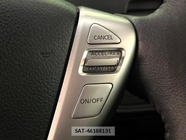 Nissan SERENA 2014-01 8132322-7