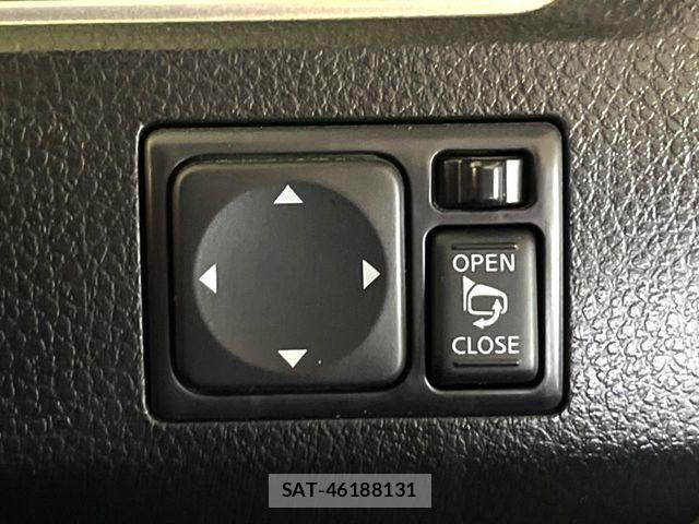 Nissan SERENA 2014-01 8132322-8