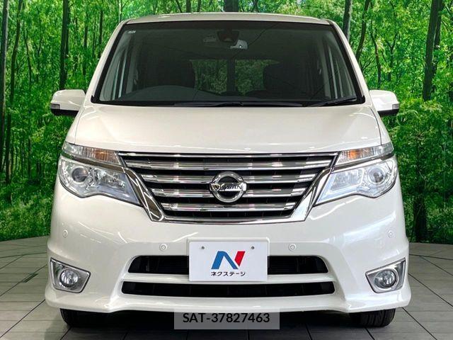 Nissan SERENA 2016-01 8132320-16