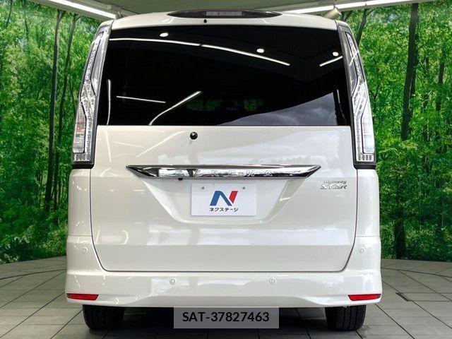 Nissan SERENA 2016-01 8132320-17