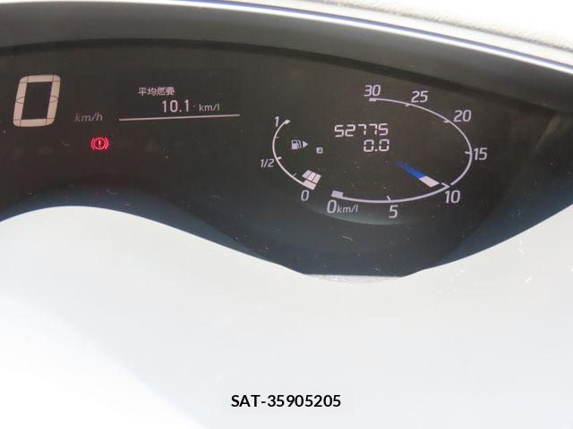 Nissan SERENA 2013-09 8132337-12