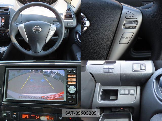 Nissan SERENA 2013-09 8132337-13
