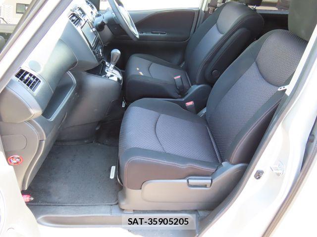 Nissan SERENA 2013-09 8132337-15