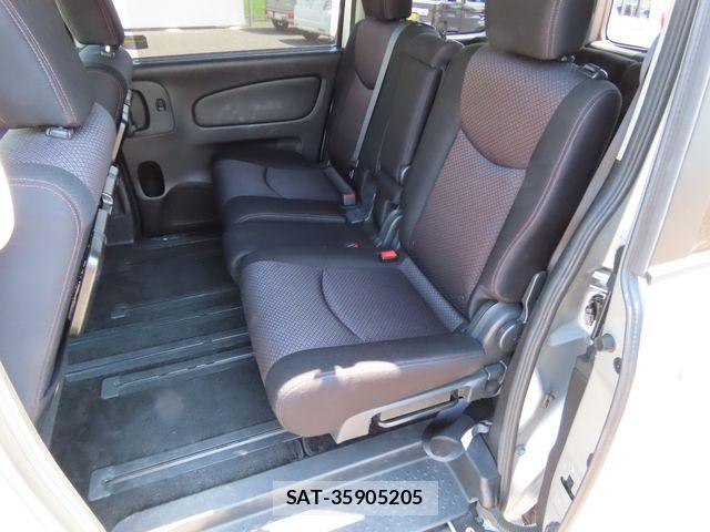 Nissan SERENA 2013-09 8132337-17