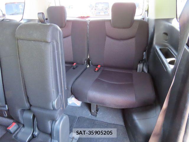 Nissan SERENA 2013-09 8132337-18