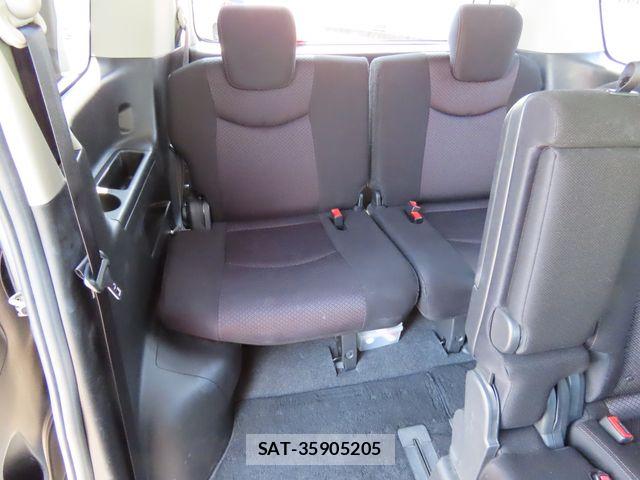 Nissan SERENA 2013-09 8132337-20