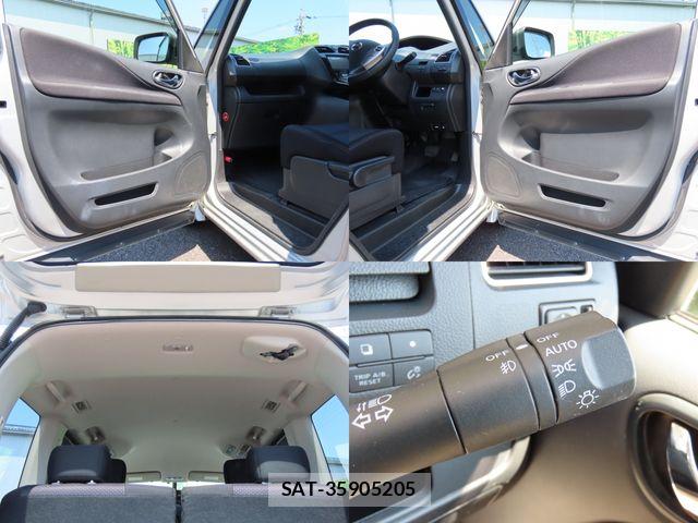Nissan SERENA 2013-09 8132337-22