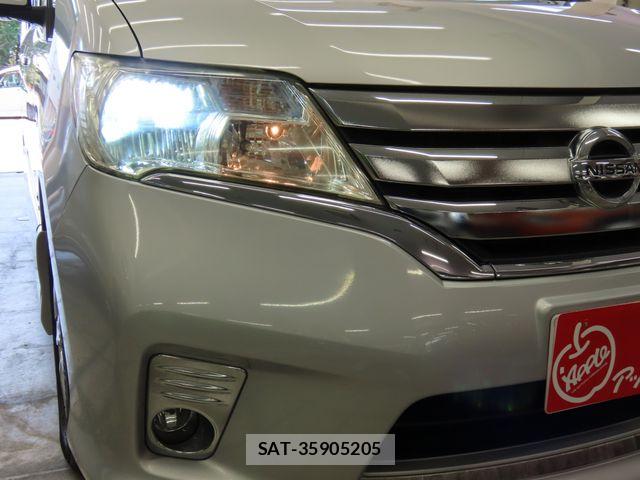 Nissan SERENA 2013-09 8132337-23