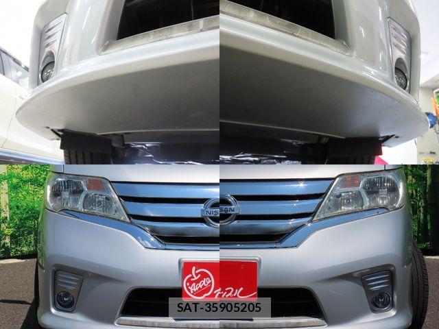 Nissan SERENA 2013-09 8132337-25