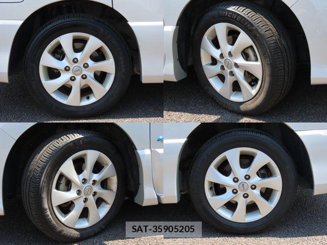 Nissan SERENA 2013-09 8132337-6