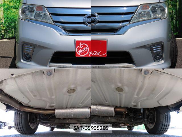Nissan SERENA 2013-09 8132337-7