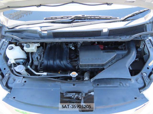 Nissan SERENA 2013-09 8132337-8