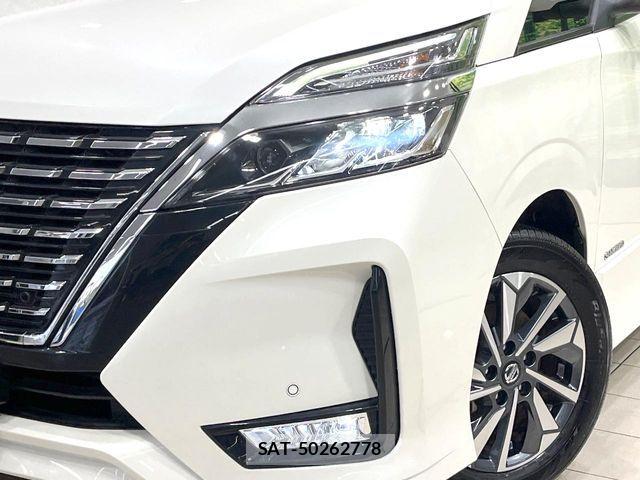 Nissan SERENA 2019-10 8132295-13